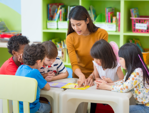 Is Early Childhood Education Right for You?